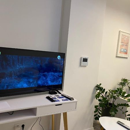 Apartament Dobry Dom Warszawa Luaran gambar
