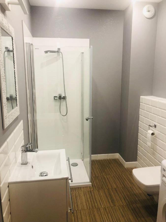 Apartament Dobry Dom Warszawa Luaran gambar