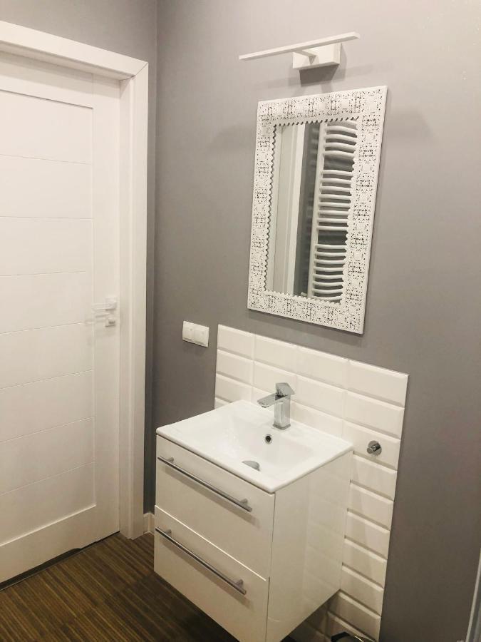Apartament Dobry Dom Warszawa Luaran gambar