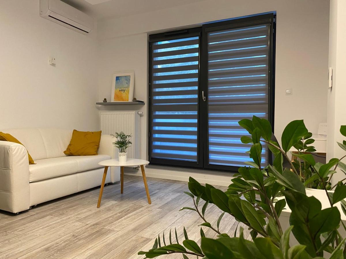 Apartament Dobry Dom Warszawa Luaran gambar